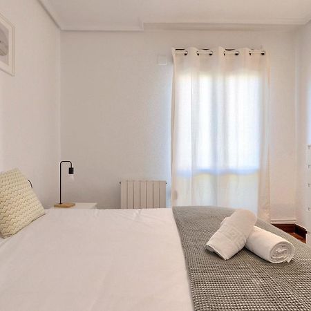 毕尔巴鄂Vivienda Turistica Junto Al Ayuntamiento公寓 外观 照片